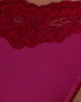 Hot Pink