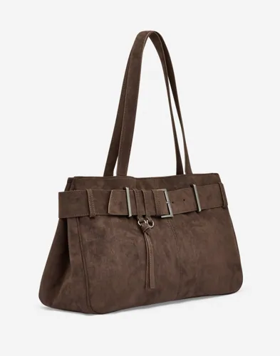 Nelly The Everyday Soft Bag handväskor dam – bild 2