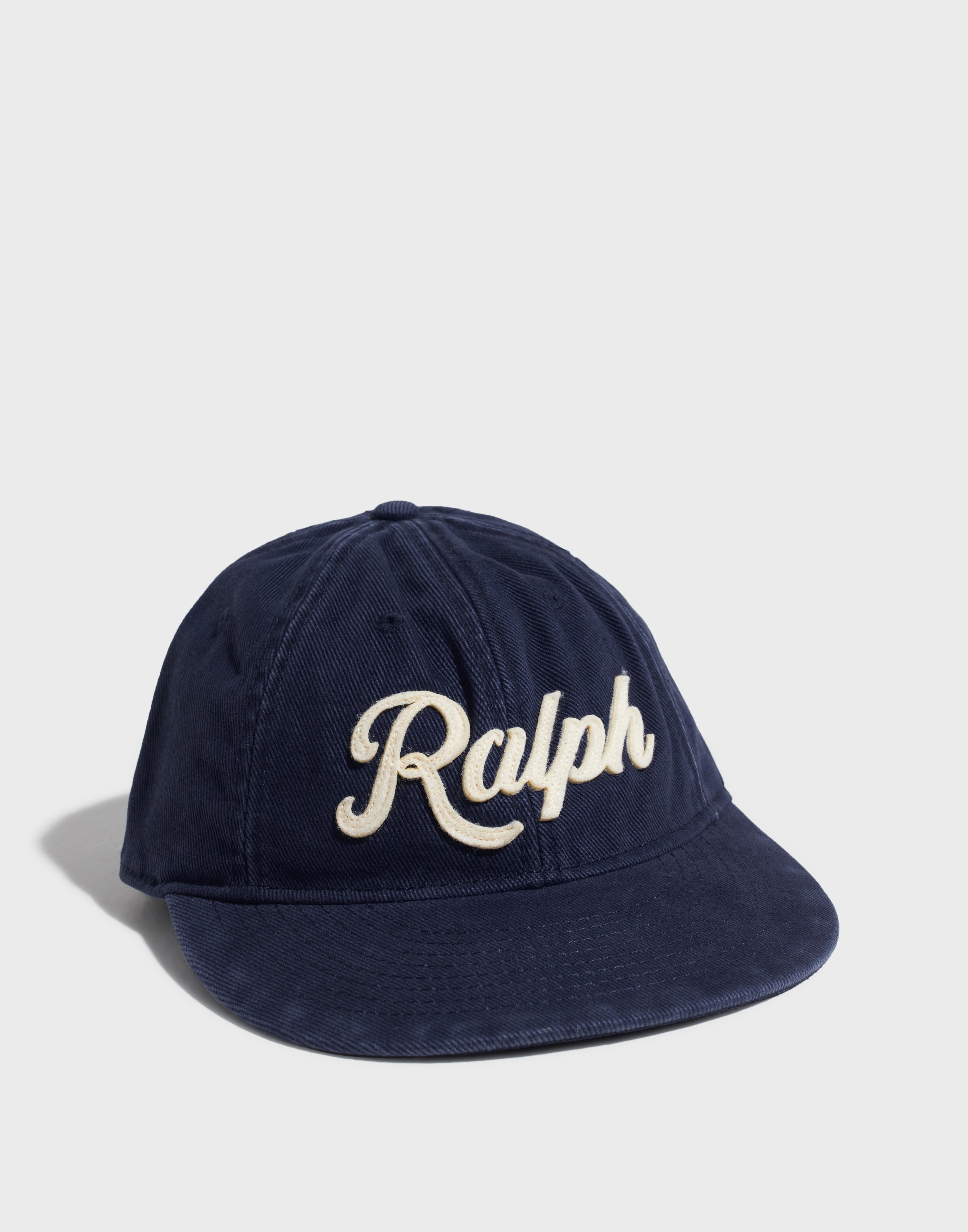 Polo Ralph Lauren Ball H-Cap-Hat Mærke kasketter Blå