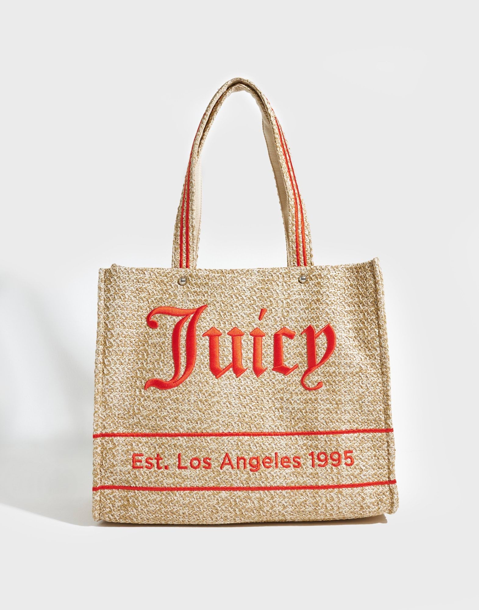 JUICY COUTURE トートバッグ なくな