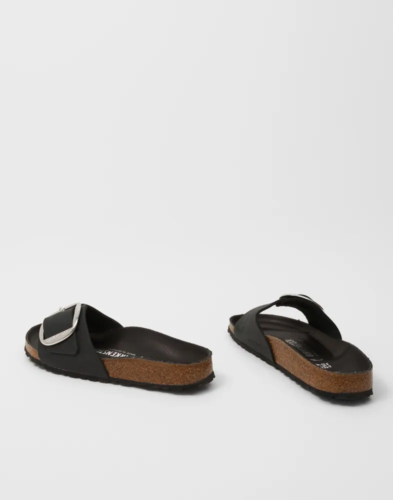 Birkenstock Madrid Big Buckle sandaler dam – bild 3