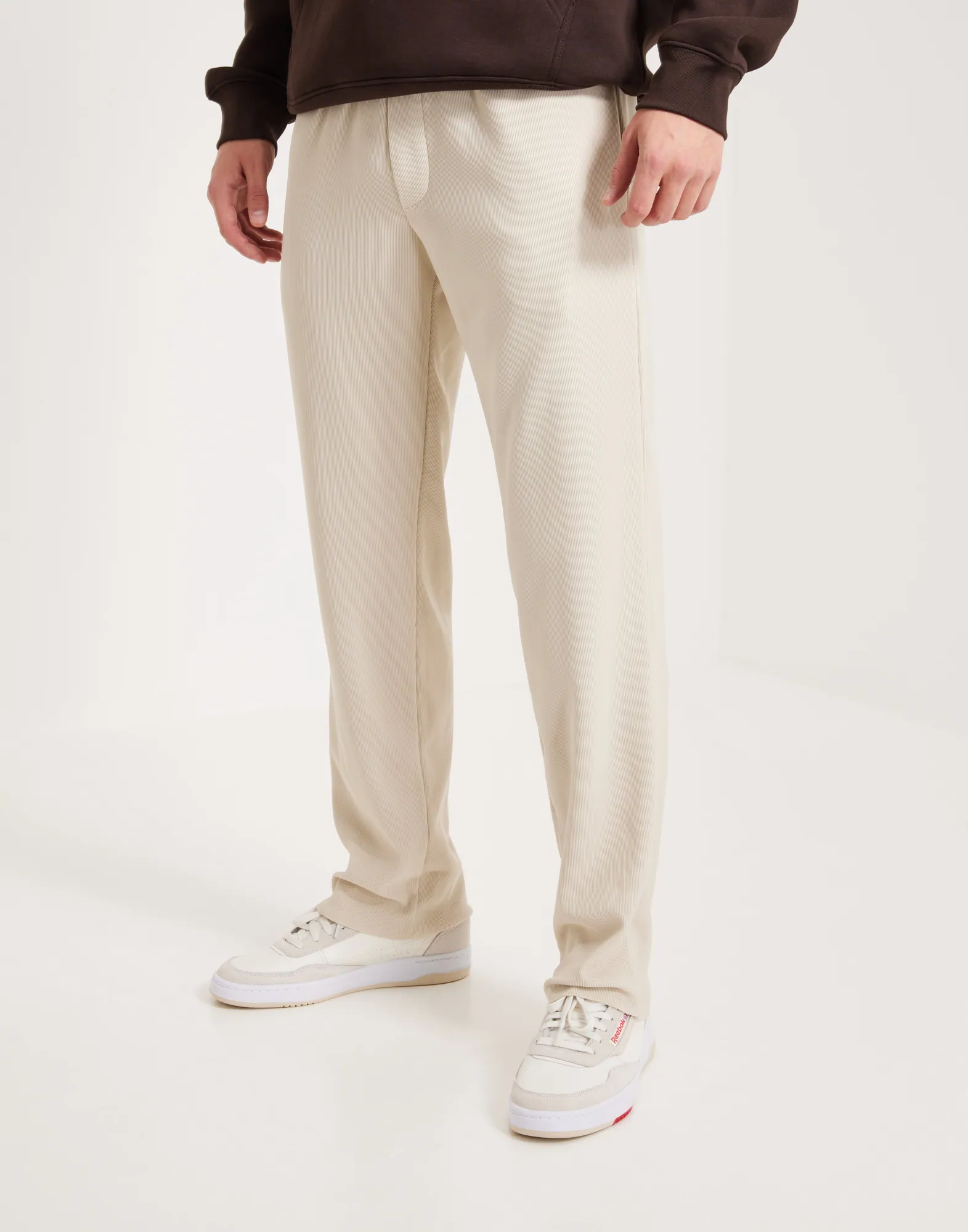 JPSTKANE JJPLISSE SWEAT PANTS FB