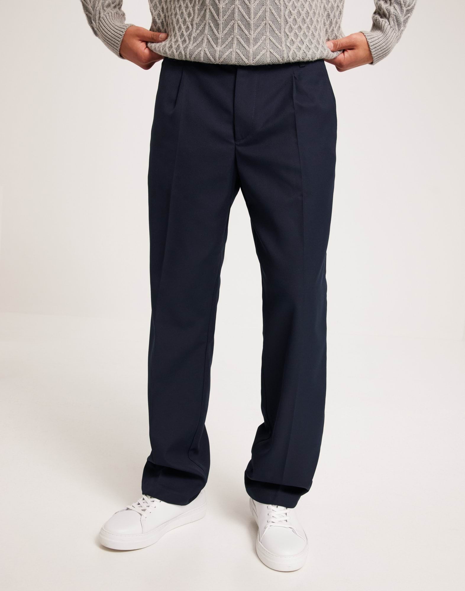 WBBen Suit Pant