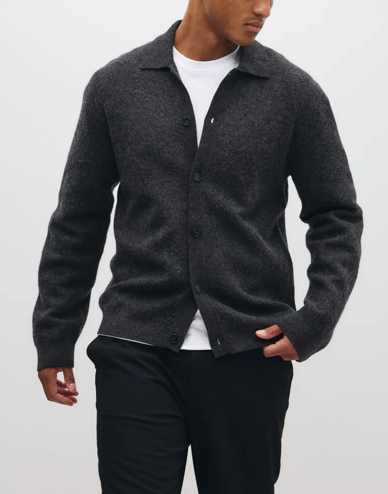 Sarichard cardigan 15561 Cardigans & Koftor