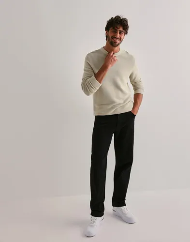 Solid SDValencia knit pullover Stickade tröjor herr – bild 2