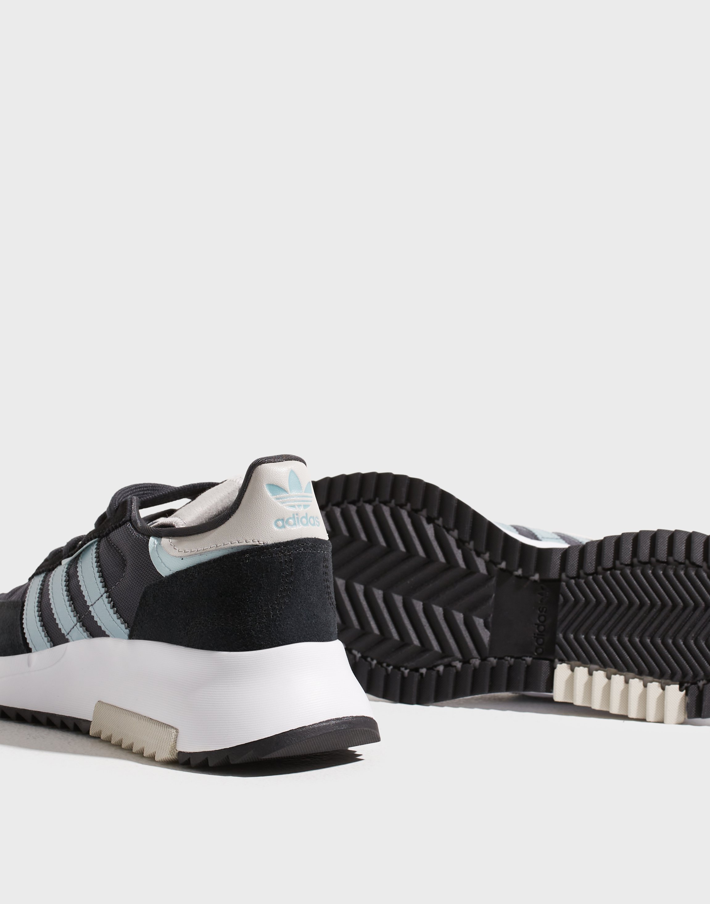 。。。 Buy Adidas Originals RETROPY F2 W - Multi | Nelly.com