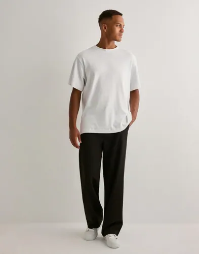 JACK & JONES Jjeurban Edge Tee Ss O-Neck Noos T-Shirts & Linnen t-shirts - bas herr – bild 3