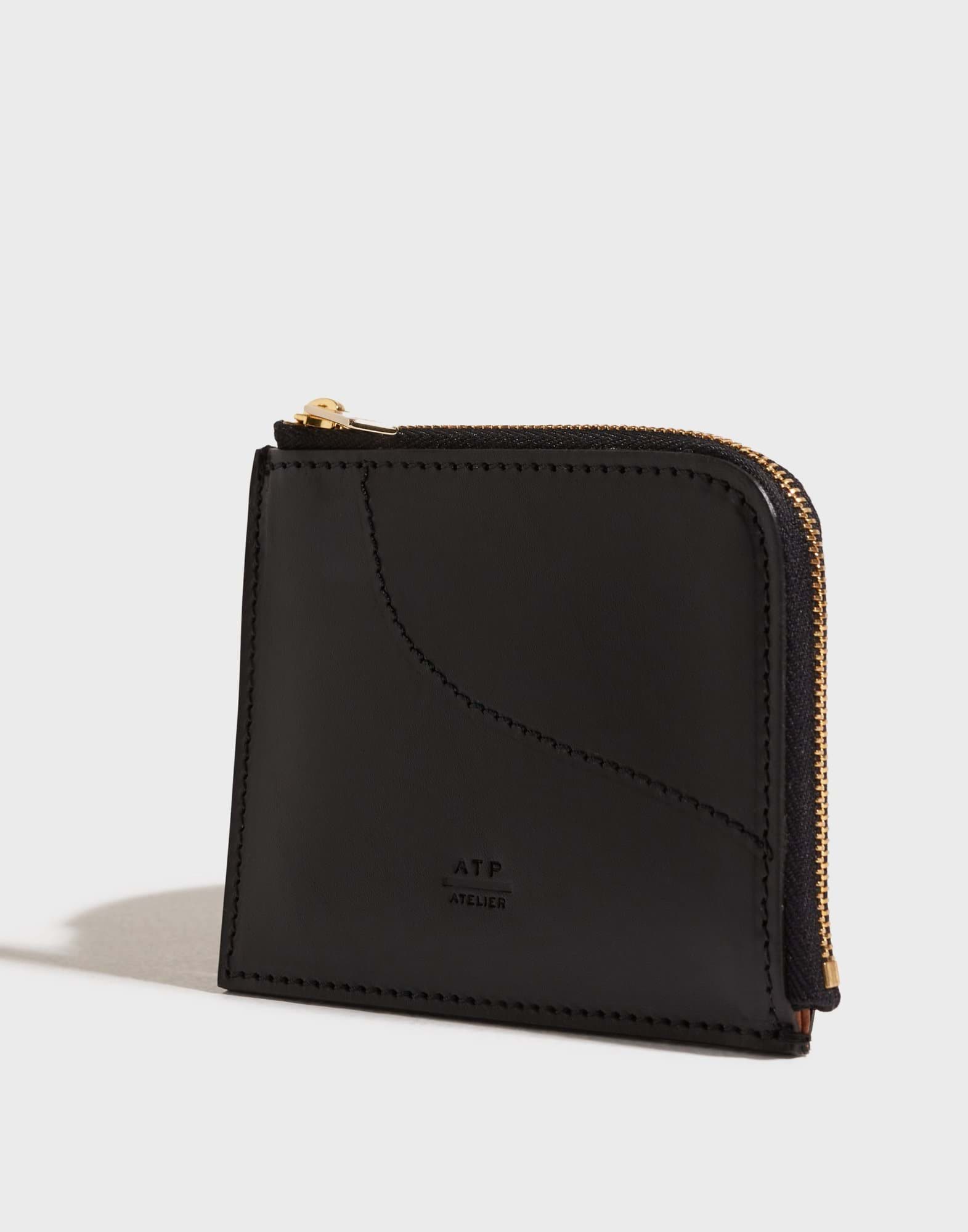 Vernio Leather Wallet