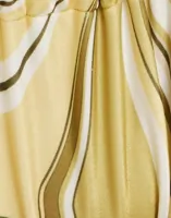 Patterned