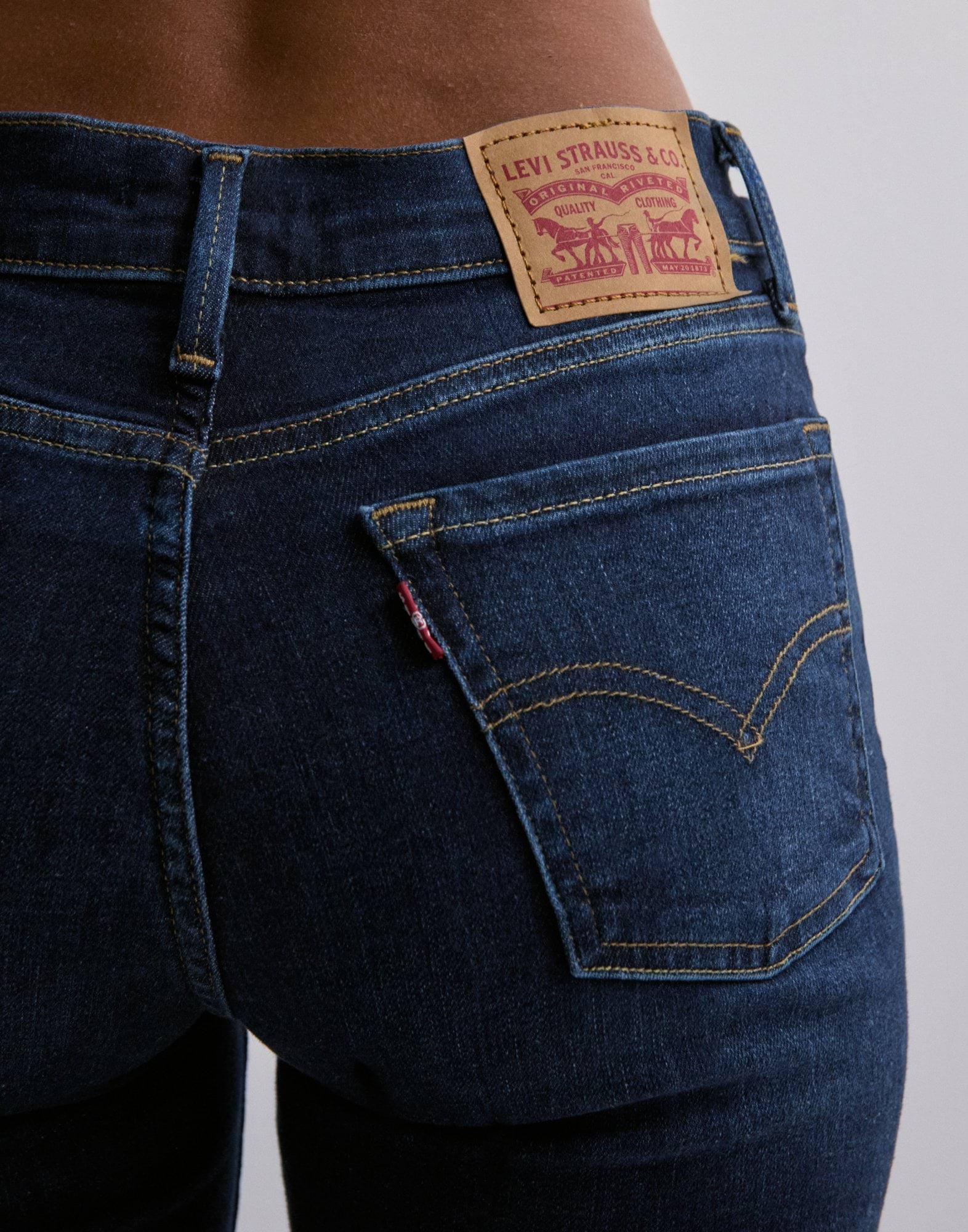 levi 710 super skinny