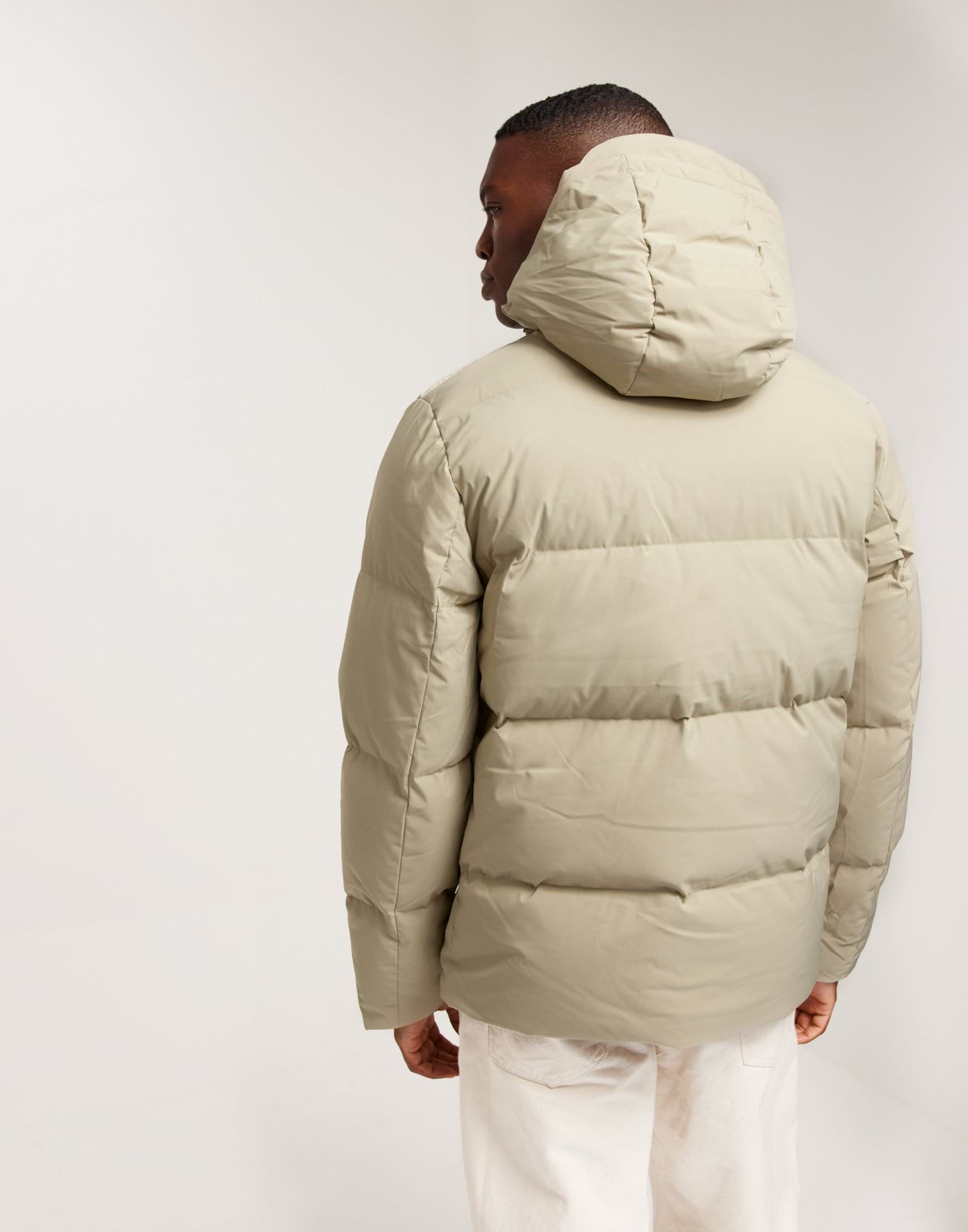 Maddox Down Jacket 2.0