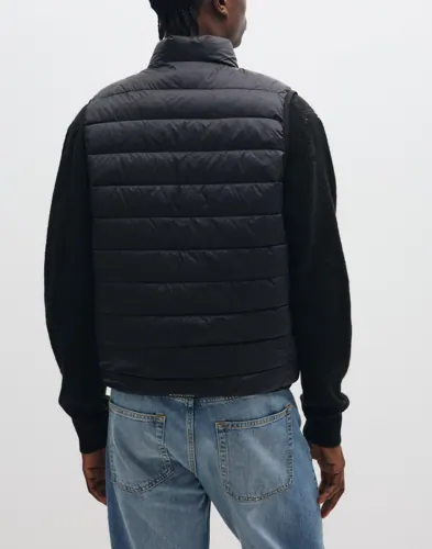 JACK & JONES Jjeberg Light Down Bodywarmer Noos Västar herr – bild 3