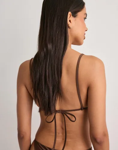 Nelly Perfect Push Bikini Triangle dam – bild 2