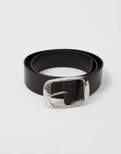 Pieces - Sort - Pcmiriam Jeans Belt Pp