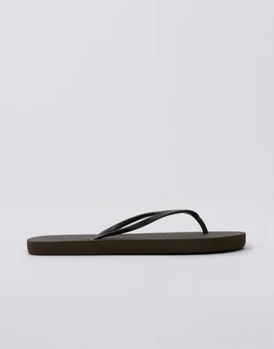 Nelly - Brun - Slim Flip Flop