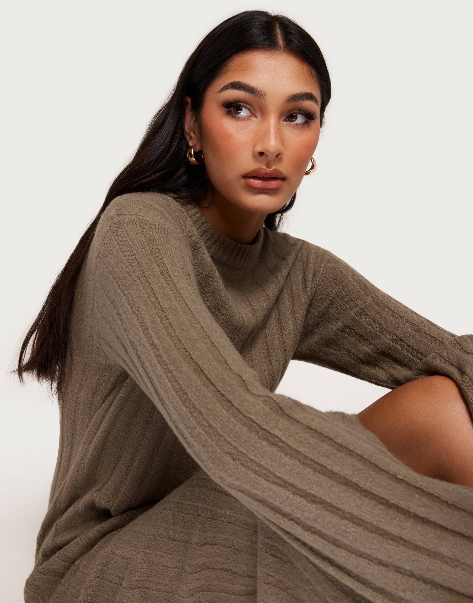 The Nellie Knit Top