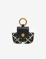 By Malene Birger - Svart - Ada Airpod Case