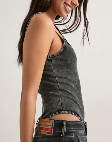 Diesel Maura-Dnm Uw Body toppar dam – bild 3