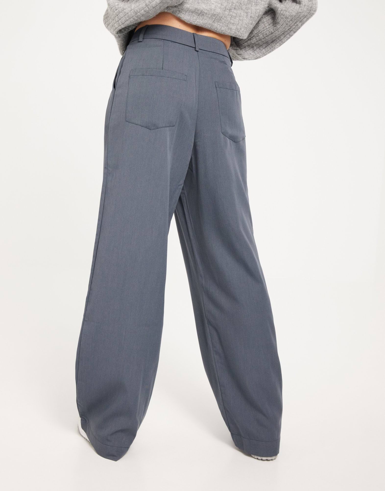 PCMOA HW WIDE PANTS D2D