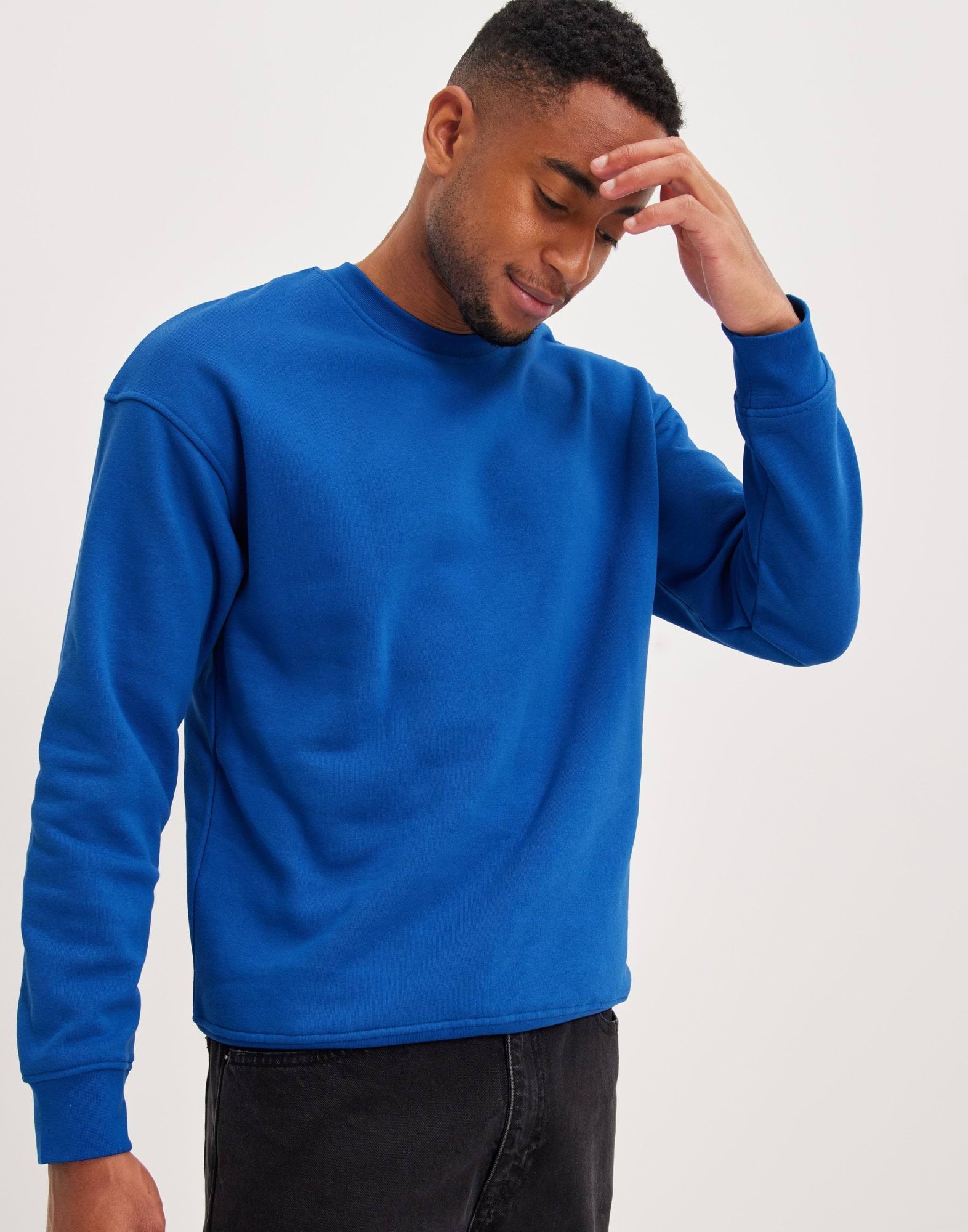 JORBRINK SWEAT CREW NECK