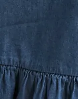 Medium Blue Denim