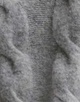 Light Grey Melange