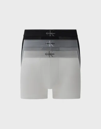 Calvin Klein Underwear Trunk 3PK Flerpack kalsonger