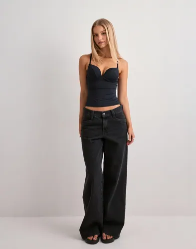 Nelly Perfect Bra Top push up bh dam – bild 3