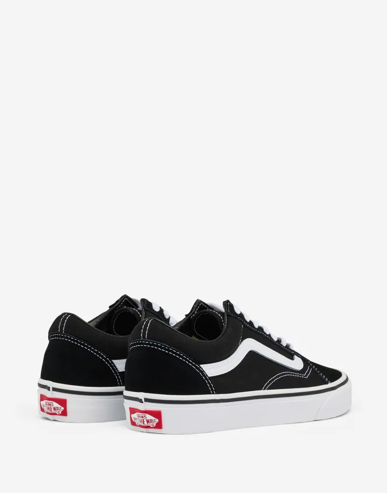 Vans U Old Skool sneakers dam – bild 3
