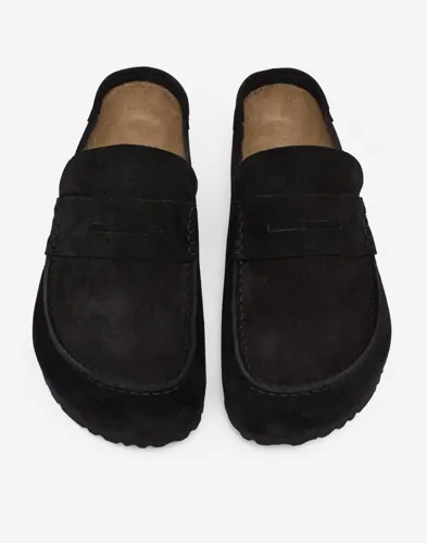 Birkenstock Naples Wrapped Leve Skor herr – bild 2