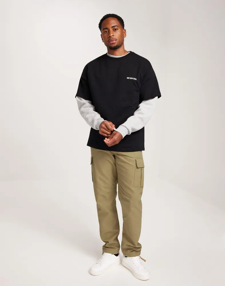 JACK & JONES Jpstkane Jjbarkley Cargo Pant Noos Cargobyxor herr – bild 3