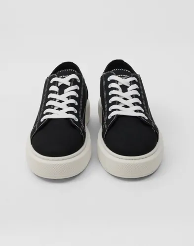 JACK & JONES Jfwaspire Canvas Sneaker Låga sneakers herr – bild 3