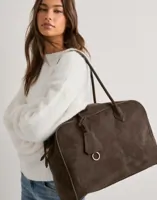 Nelly - Brun - The Bowling Key Bag