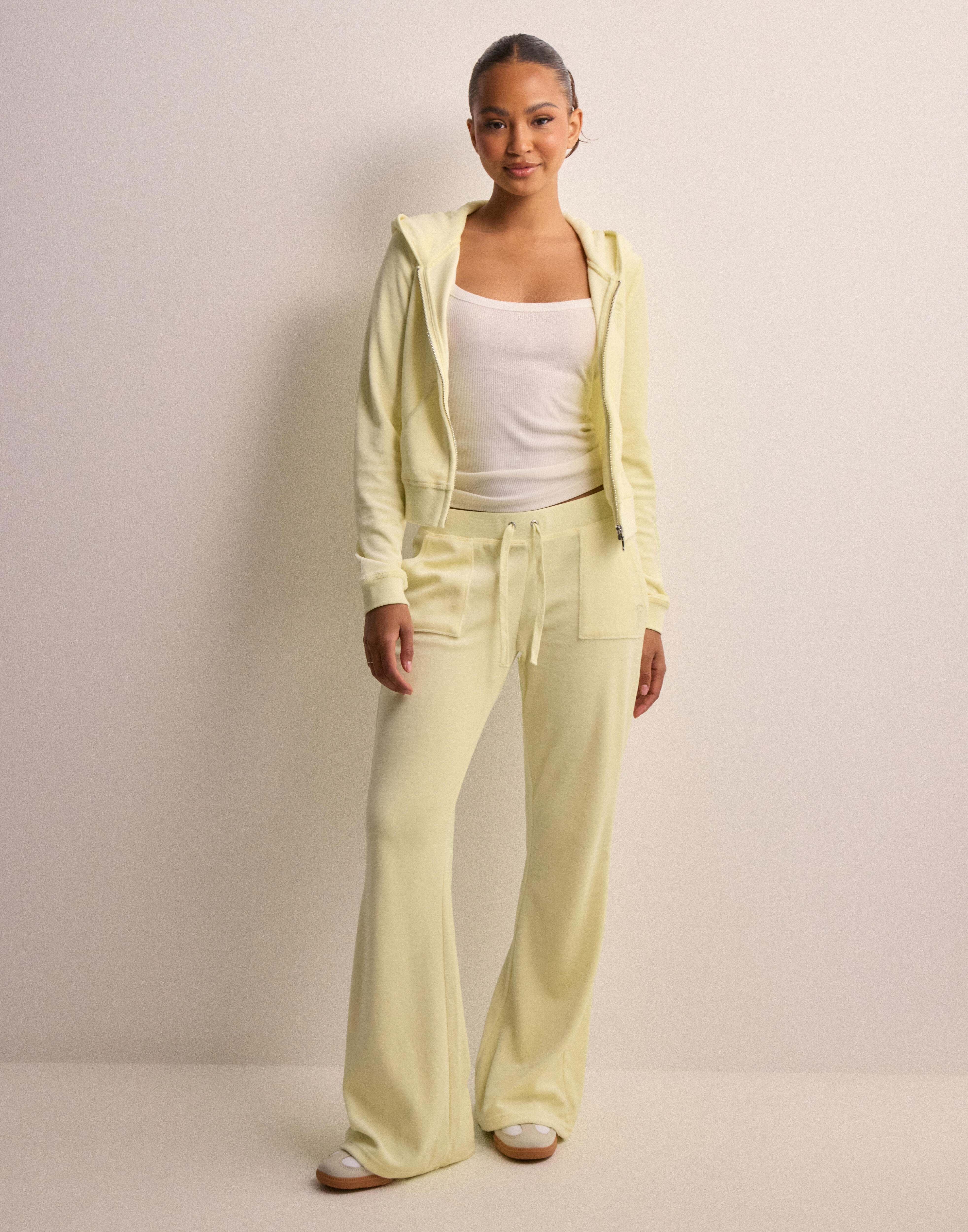 Buy Juicy Couture HERITAGE ROBYN HOODIE - KI06 | Nelly.com
