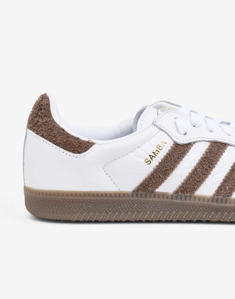 Adidas Originals Samba Og sneakers dam – bild 6