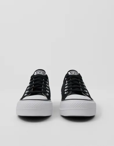 CONVER Chuck Taylor All Star Lift låga sneakers dam – bild 9