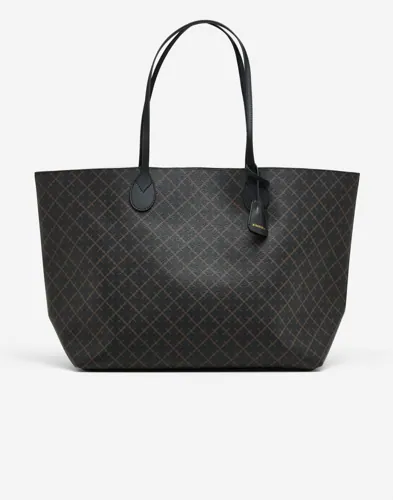 By Malene Birger - Ruskea - Abi Tote