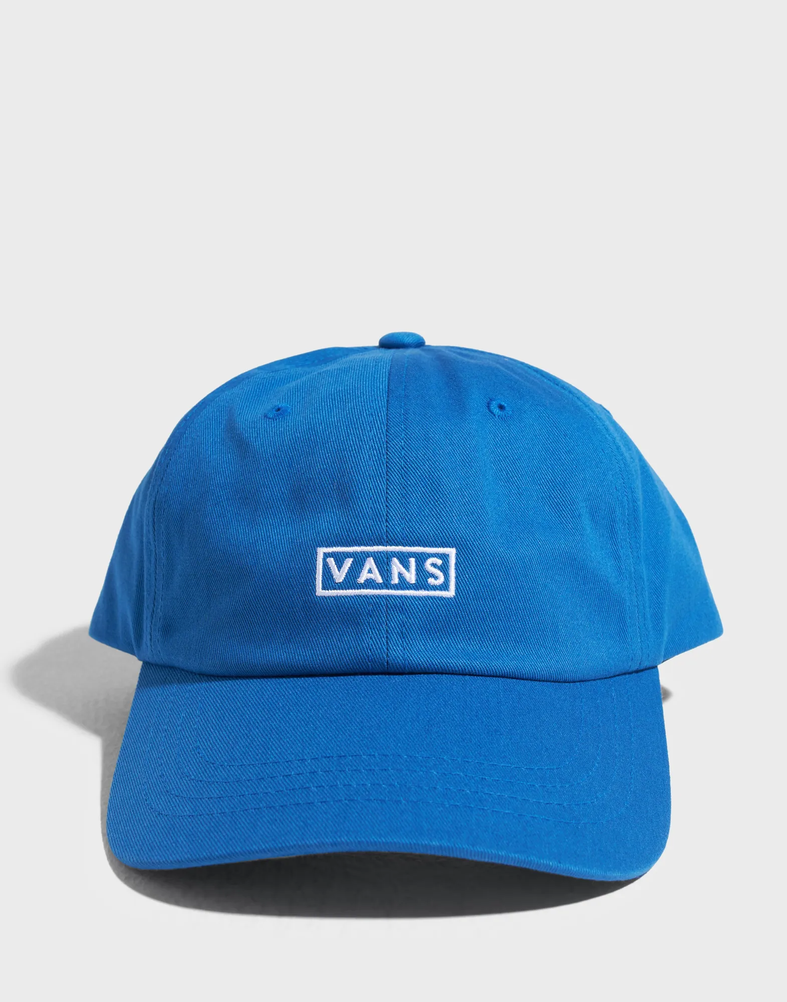 MN VANS CURVED BILL