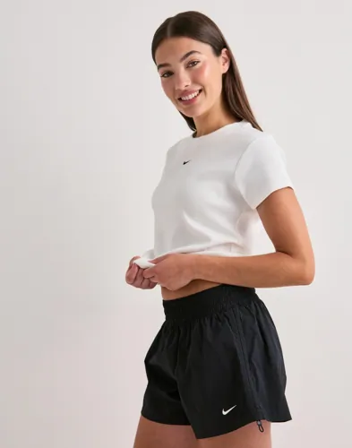 NIKE W Nk One Df Hr 5in Short A träningsshorts dam – bild 2
