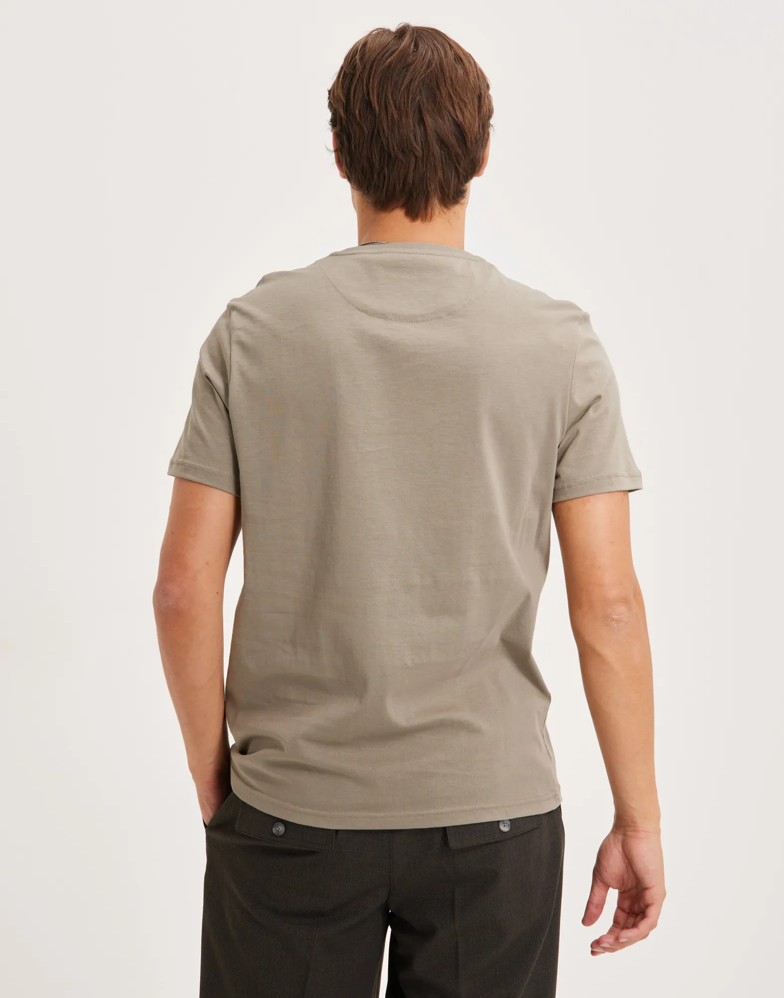 Plain T-Shirt