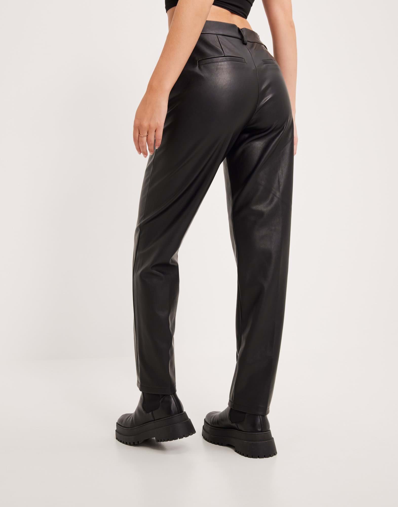 VIDAGMAR RWRE COATED PANTS