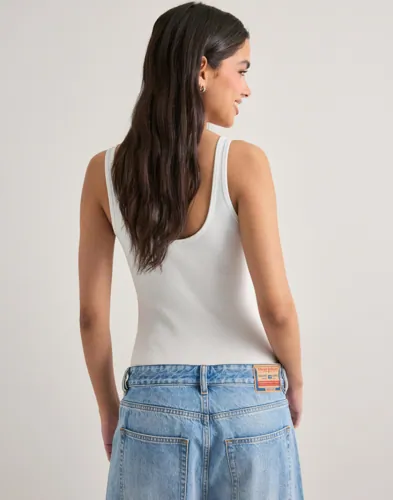 Diesel Maura-Dnm Uw Body toppar dam – bild 2