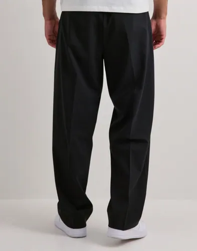 Selected Men Anrnorr 261 Wool Blend Trouser Kostymbyxor herr – bild 3