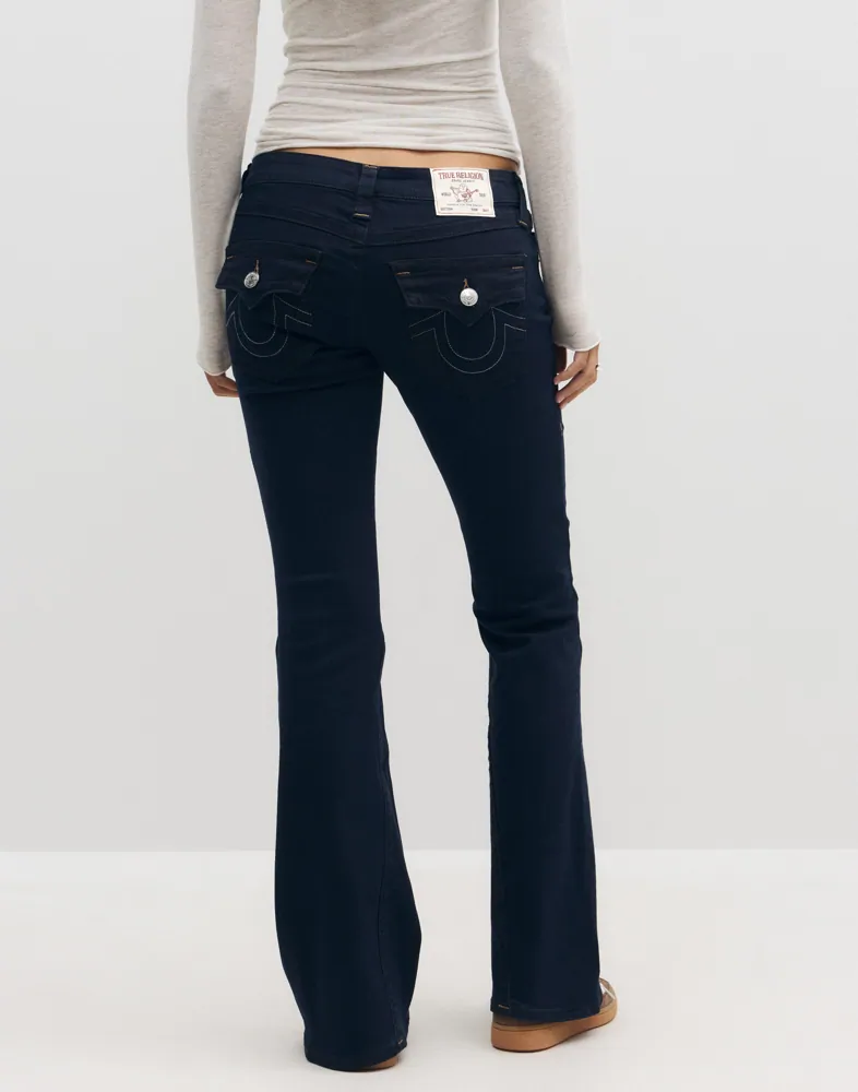 Joey Lr Flare Flap