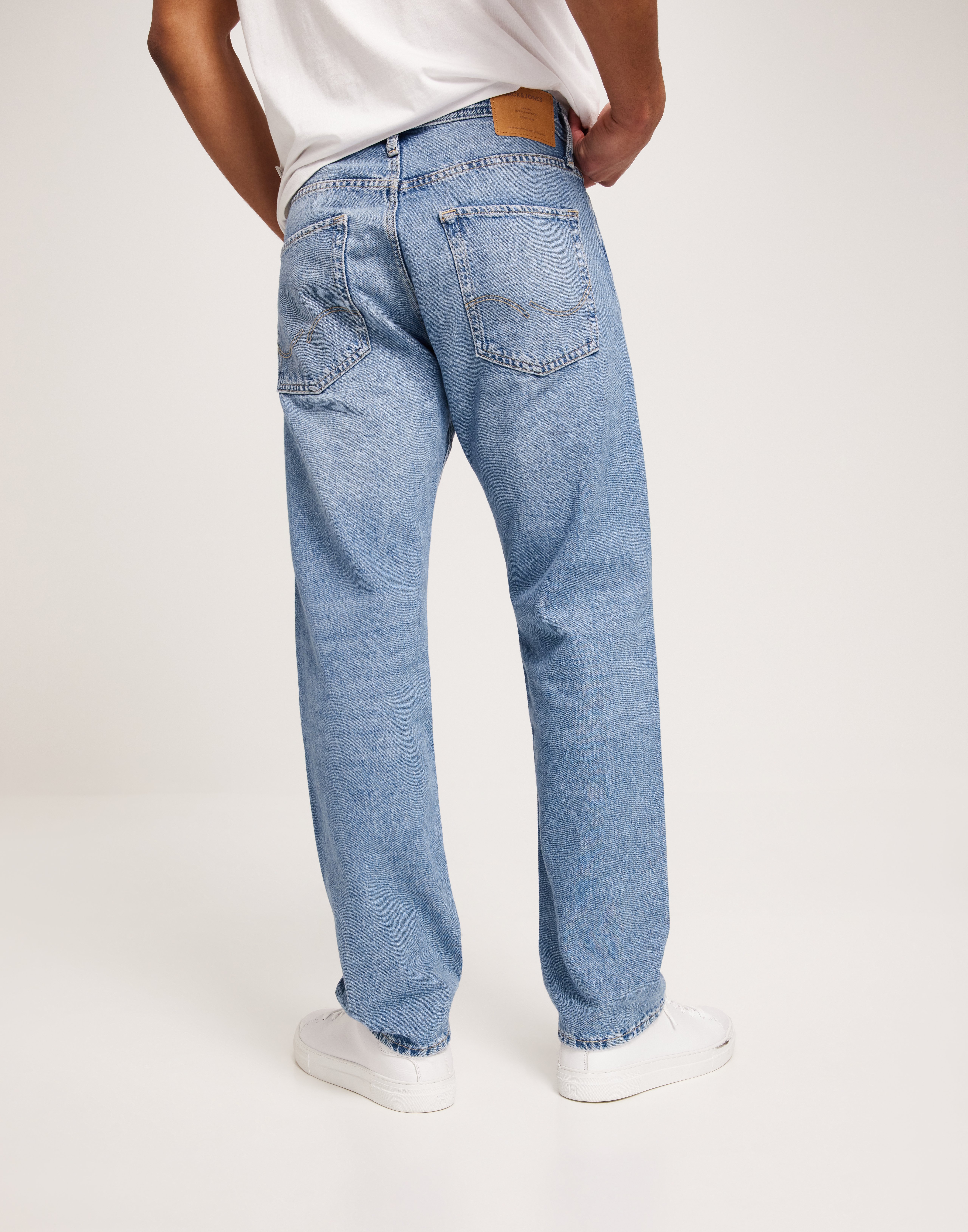Buy Only & Sons ONSEDGE STRAIGHT LB 6986 TAI DNM NO - Light