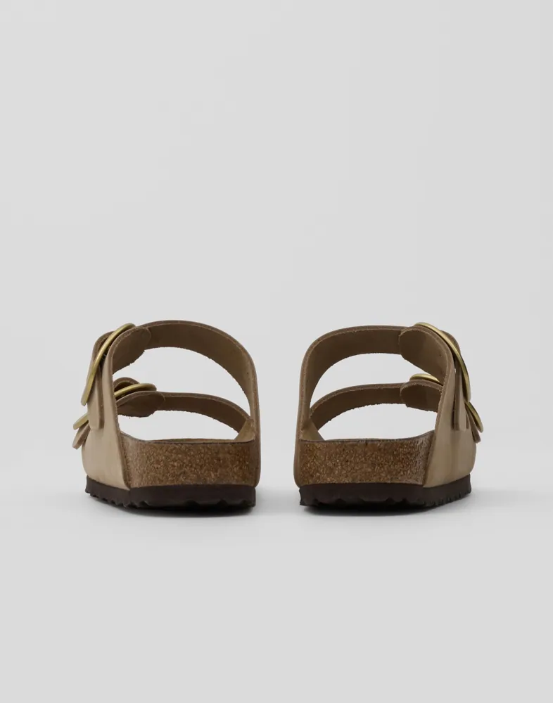 Birkenstock Arizona Big Buckle LENB sandaler dam – bild 3