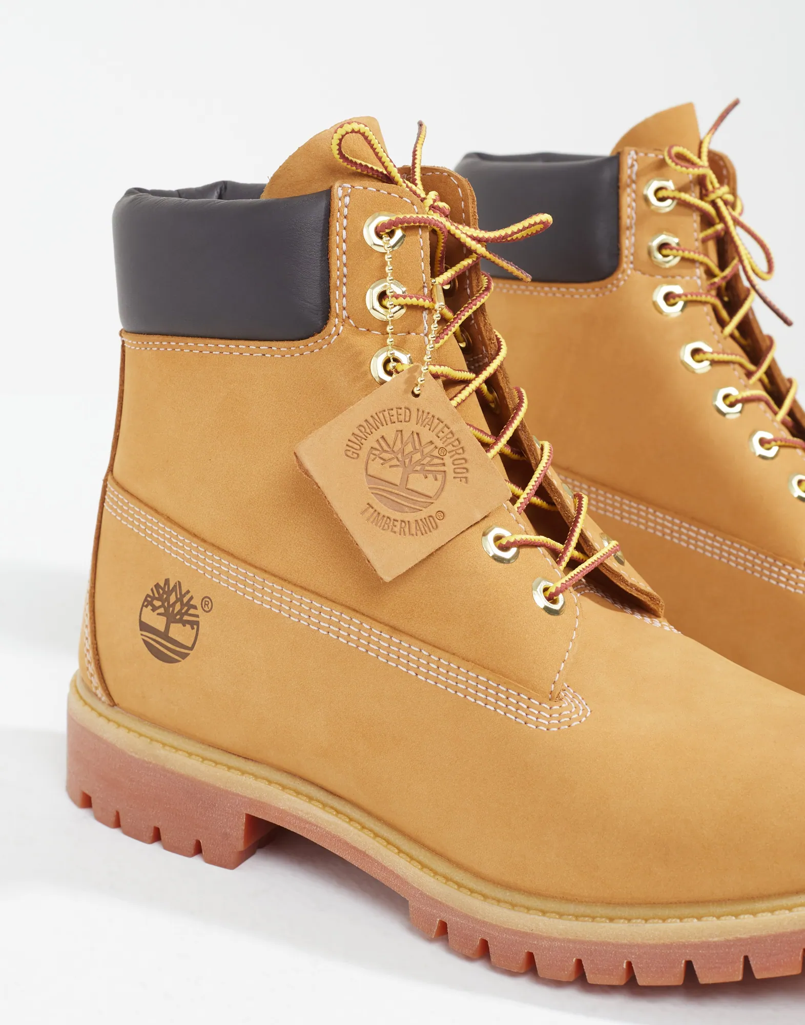 Premium Boot