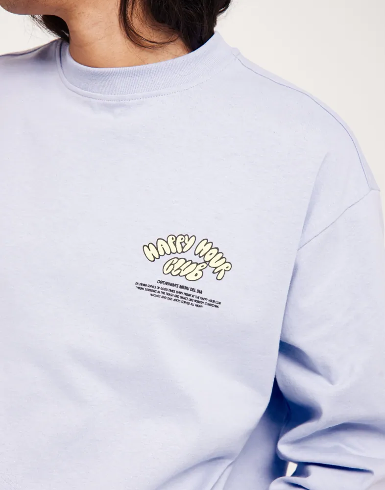 Reno Long Sleeve