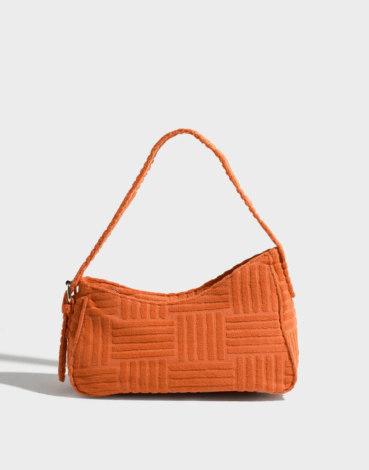 Jennifer Terry Orange Bag Jennifer Terry Orange Bag