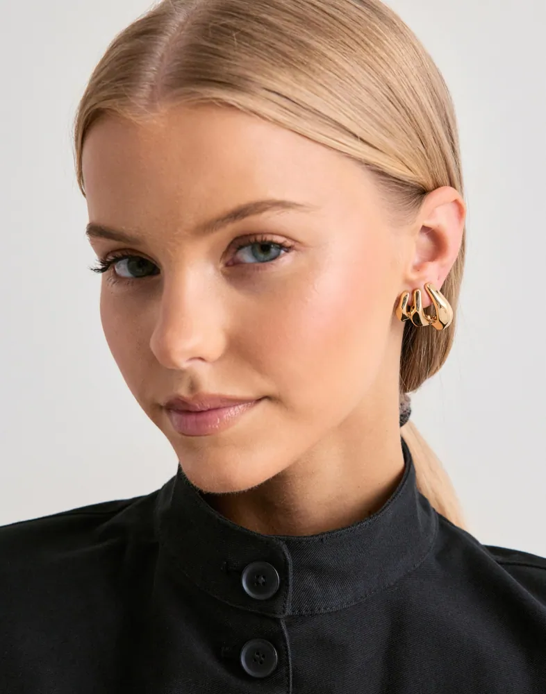 Presence Earrings